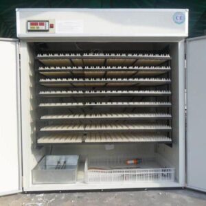Industrial 2112 eggs incubator