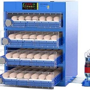 256 brand and automatic hatchery for all poultry kinds