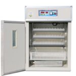 Industrial 352 eggs incubator