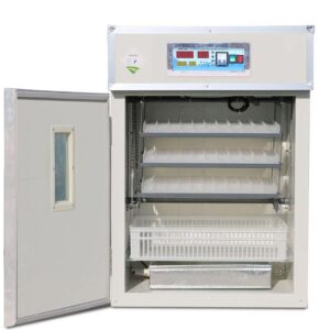 Industrial 352 eggs incubator
