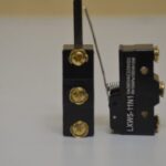 Incubator Limit Switch (Egg Turning Stop Switch)
