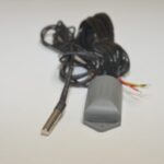 High-Precision Incubator Temperature & Humidity Sensor Pair (Compatible with XM-18D Controller)
