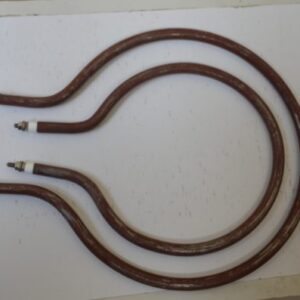 INCUBATOR HEATING ELEMENTS — 200W / 300W / 500W High-Performance Heat Rods for Poultry Incubators | AC 220–240V