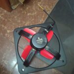 Incubator heating fan 25cm 30cm 35cm Incubator temperature equalizing Exhaust cooling Incubator fan